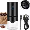 USB electric coffee grinder