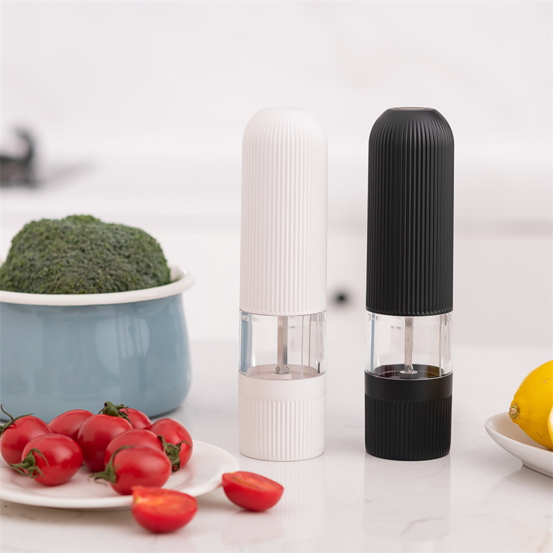  electric pepper mill