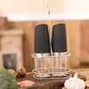 electric pepper mill